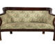 Biedermeier sofa