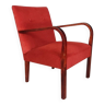 Fauteuil danois moderne du milieu du siècle