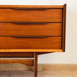 Scandinavian teak sideboard 1960
