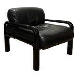 FAuteuil Gae Aulenti pour Knoll années 70