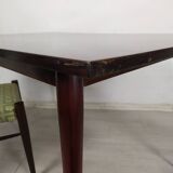 Vintage table