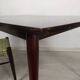 Vintage table