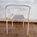 Set of 6 Von Vogelsang chairs