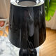 Miss K table lamp edited by Flos, designed by Philippe Starck in