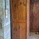 Norman wardrobe