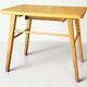 Baumann children's desk