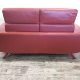 Jh hicolity 2 seater sofa