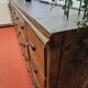 Large optician's cabinet