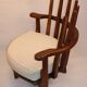 Fauteuil de Guillerme et Chambron 1960