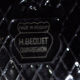 Porcelawy Kosz Belgium : H. Bequet