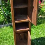 Atypical handcrafted furniture