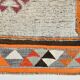 3x11 Vintage Hallway Runner Rug, 95x342Cm