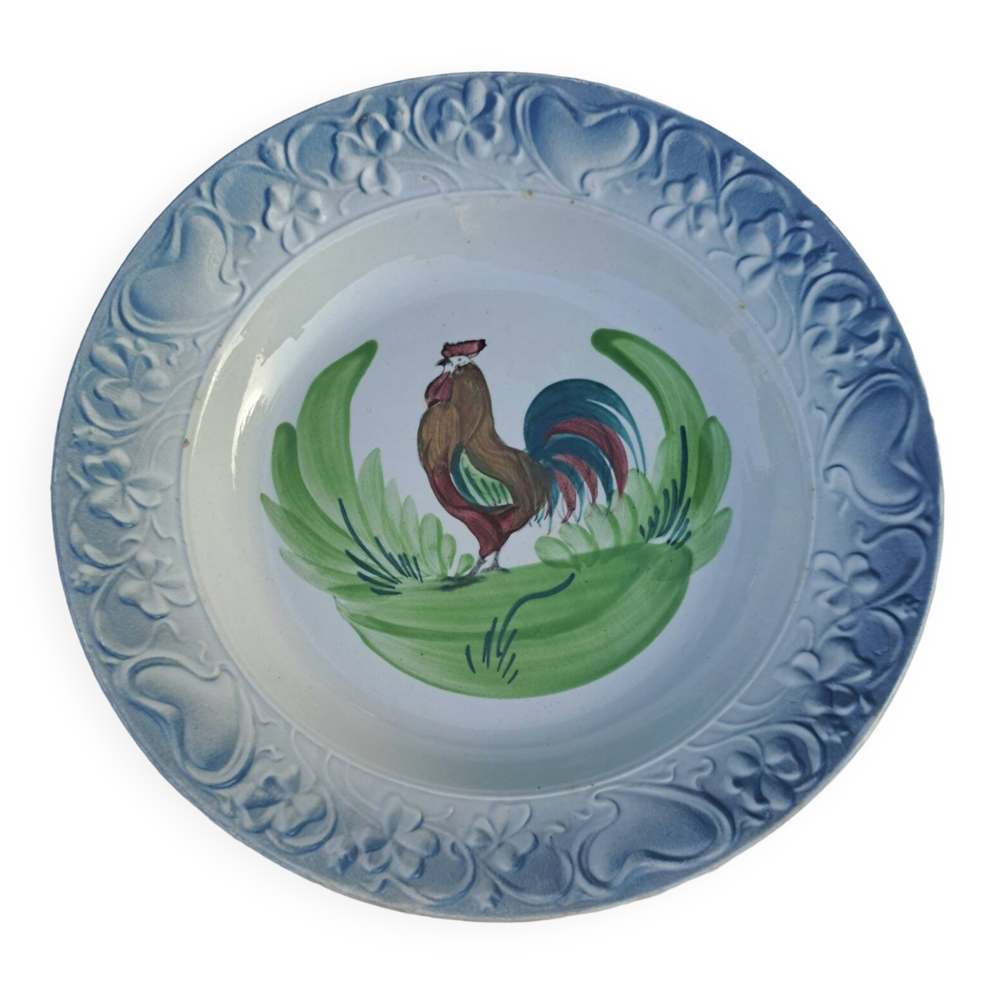 St Amand hollow dish