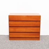 Pair of dressers Arne Wahl Iversen