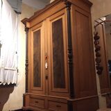 Armoire « Jugendstil »