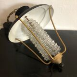 Lantern suspension