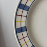 Oval plate Villeroy and Boch model Odette