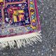 Tapis persan laine fait main Iran 120x175cm