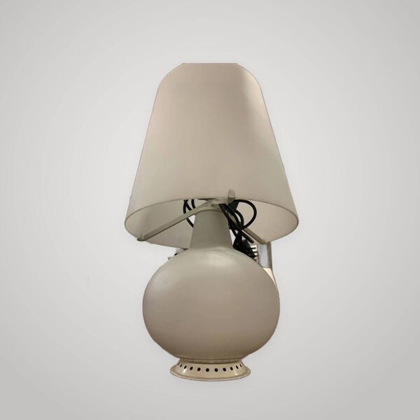 Lampe De Table Fontana 1853 Design Max Ingrand Pour Fontana Arte