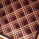 Ancient Chinese carpet Art Deco handmade 91cm x 150cm 1920