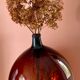 Amber antique demijohn 50L