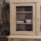 Oak sideboard