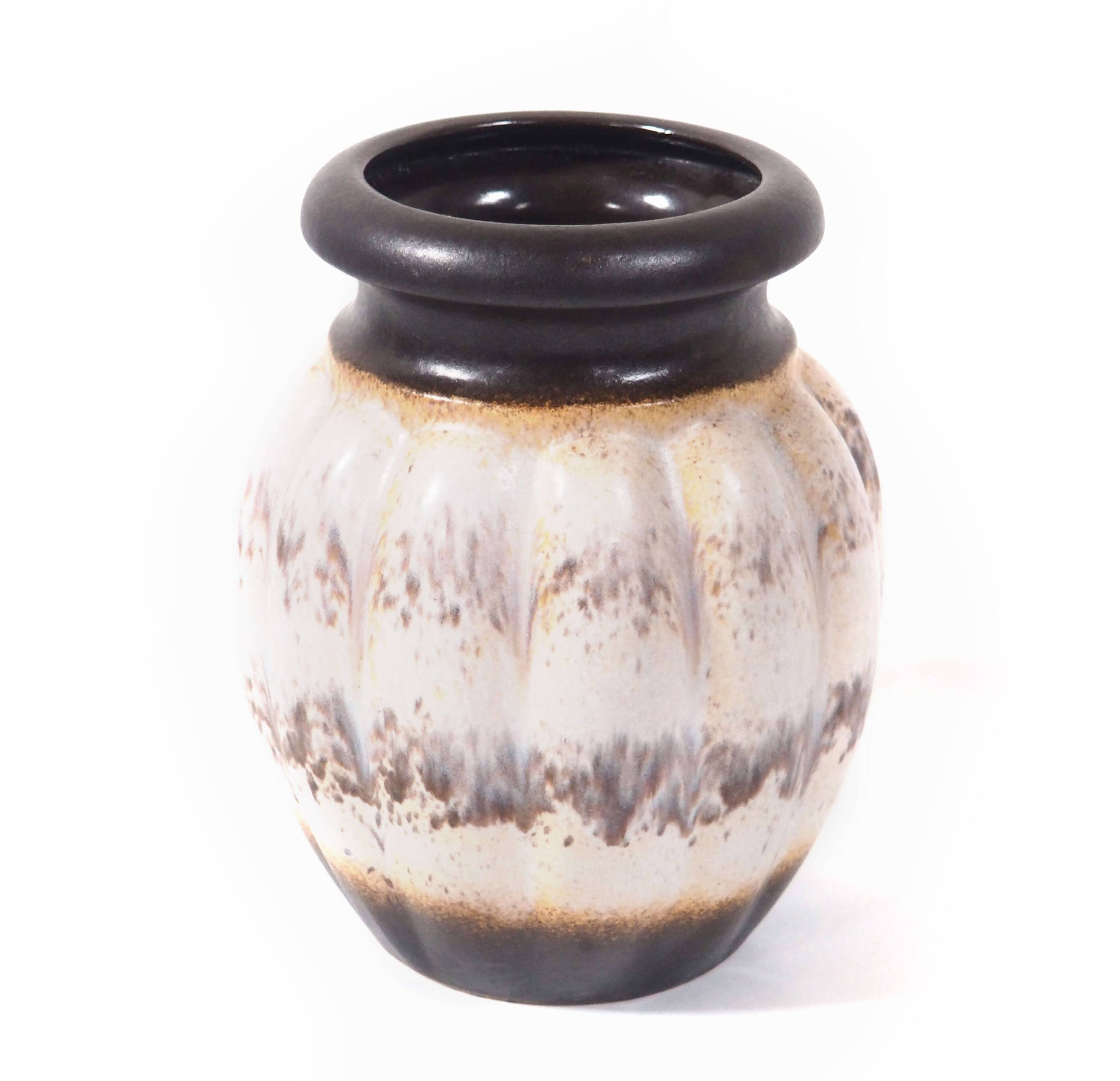 West Germany vase 1970s