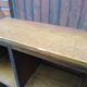 Wall shelf