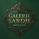 Ispahan Carpet - Sino-Persian Handmade - 3.05 x 2.00 Metres - "Galerie Sardje"