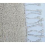 Tapis berbère coloré 198 x 132cm