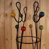 Coat rack