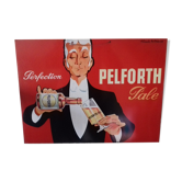 Tôle Pelforth années 60