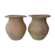 Garden jars