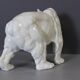 Porcelain bear