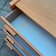 Vintage chest of drawers