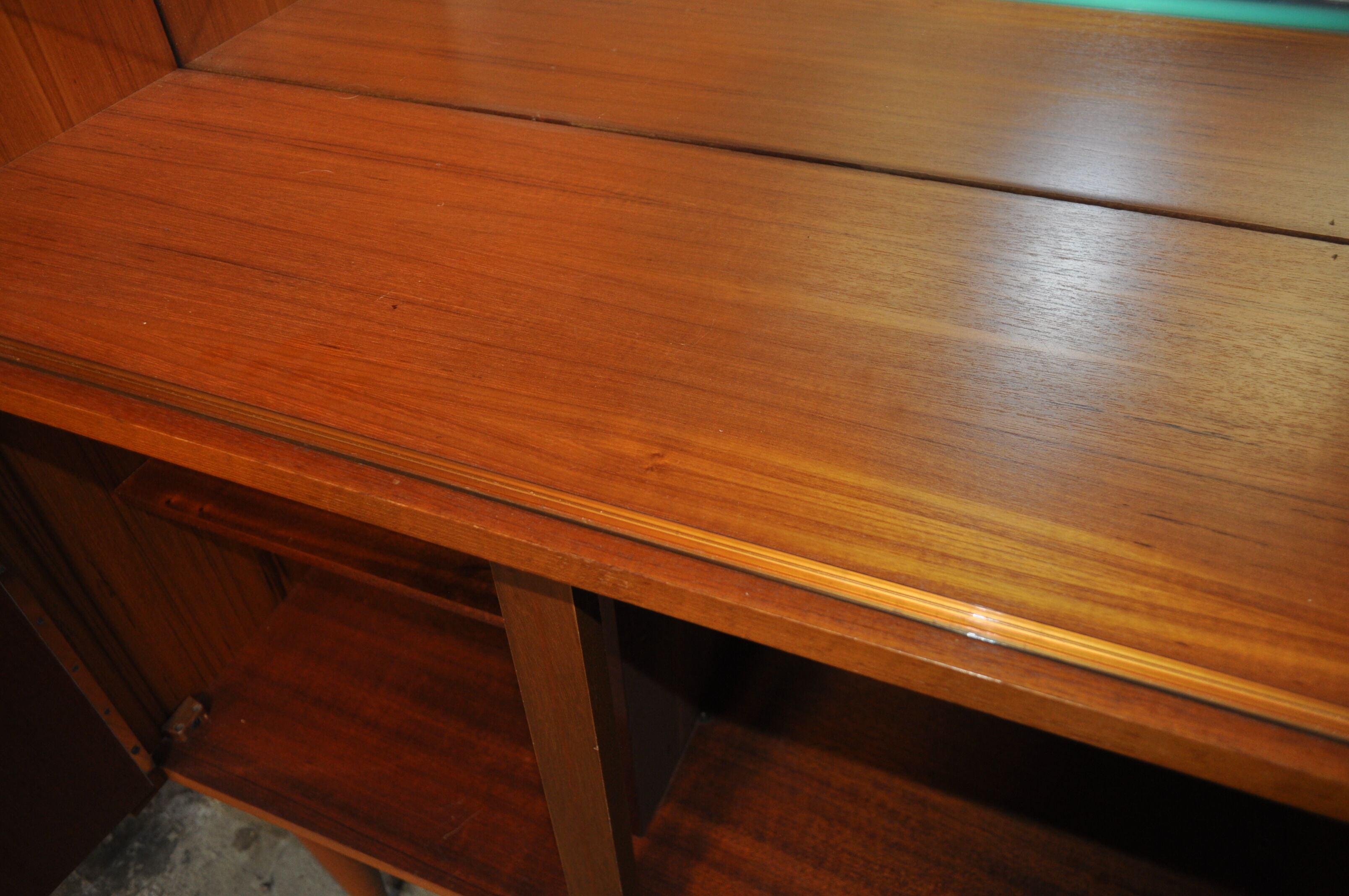 Scandinavian library