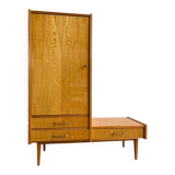 Commode vintage / meuble de rangement / meuble d'entrée