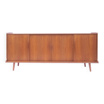 Vintage Danish Scandinavian sideboard