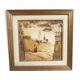 Landscape oil table