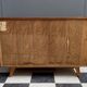 Jiri Jiroutek Yellow sideboard model U458 by Interier Praha 1960s