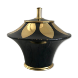 Vintage cigarette case