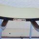 Duo de chaises en formica