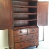 Old architect's furniture