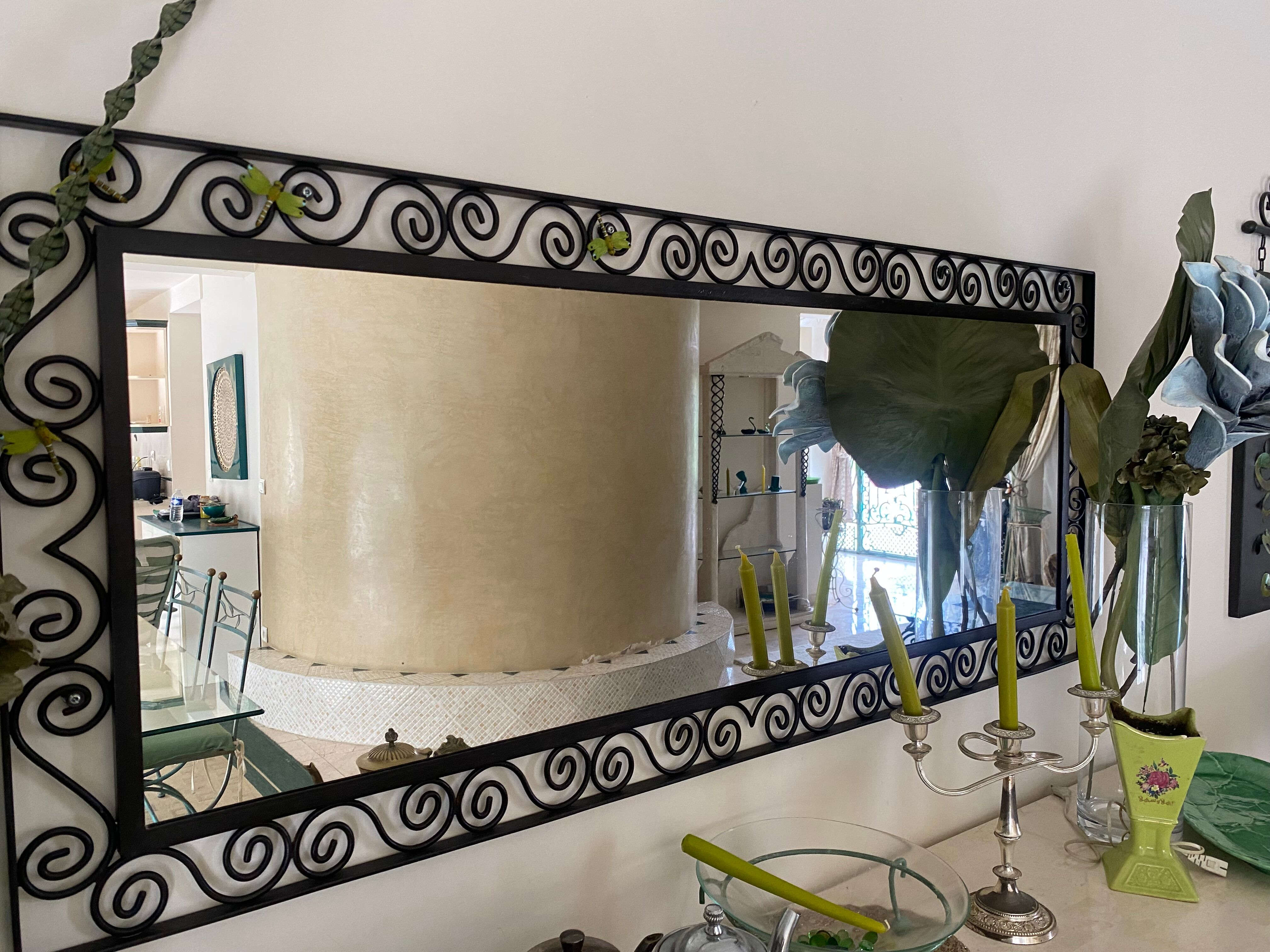 Miroir