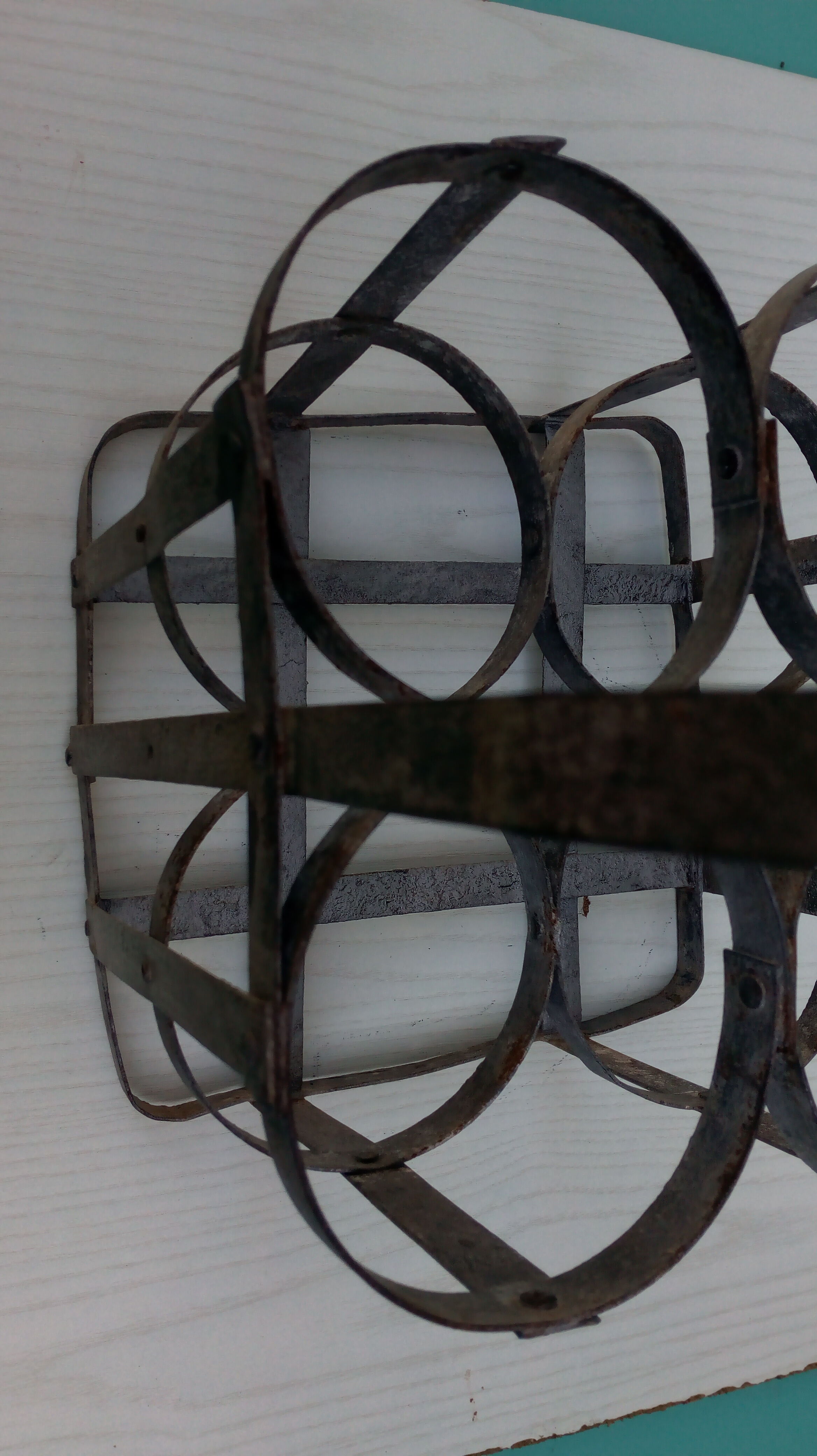 Bottle holder