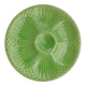 Oyster plate