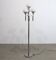 Lampadaire vintage Sciolari