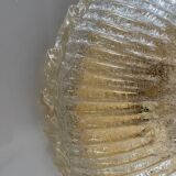 Venetian Murano Glass Flushmount 1970’s