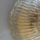 Venetian Murano Glass Flushmount 1970’s