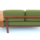 Daybed « Svane » Ingmar Relling et Haldor Vik, Norvège, 1960